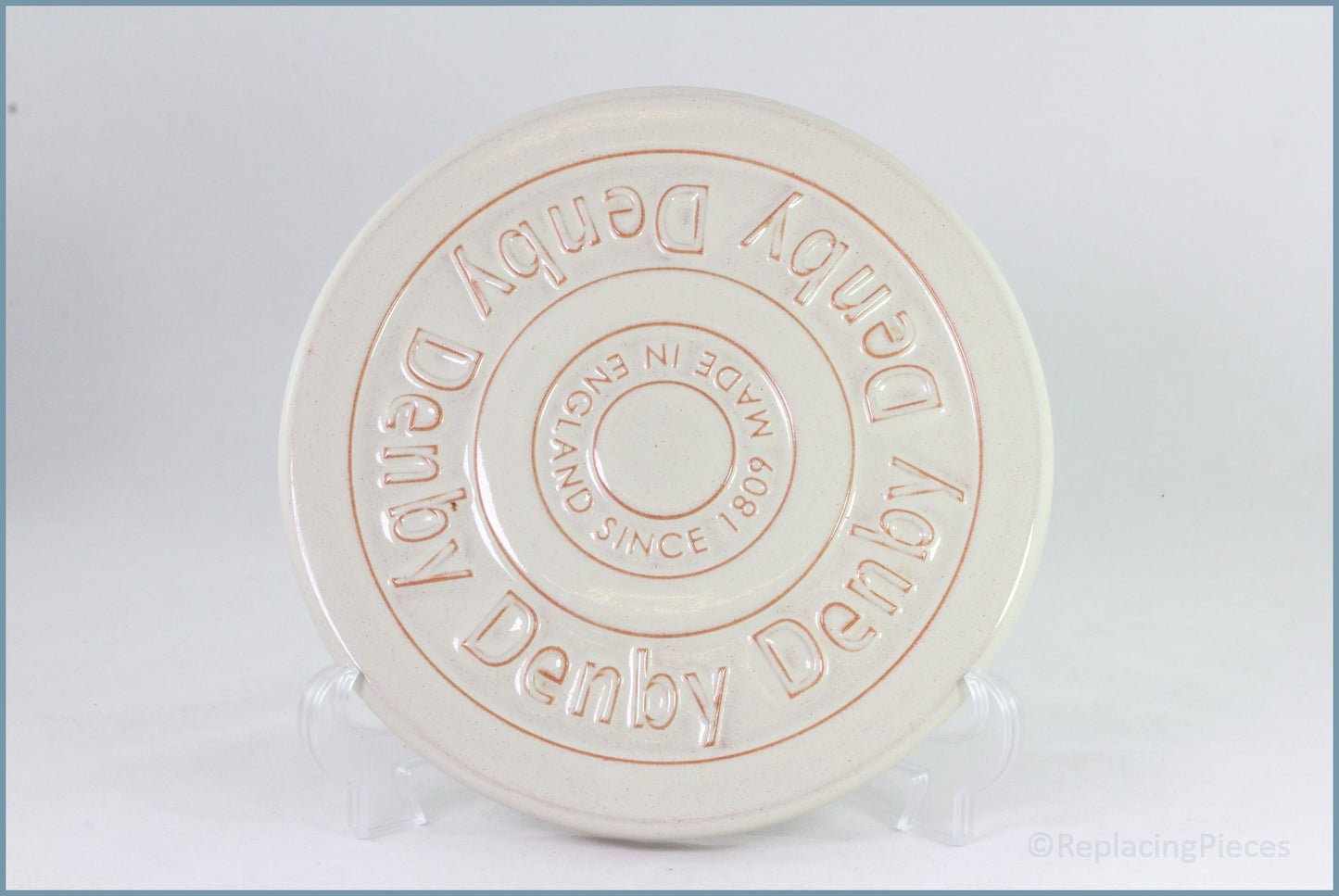 Denby - Heritage - Trivet