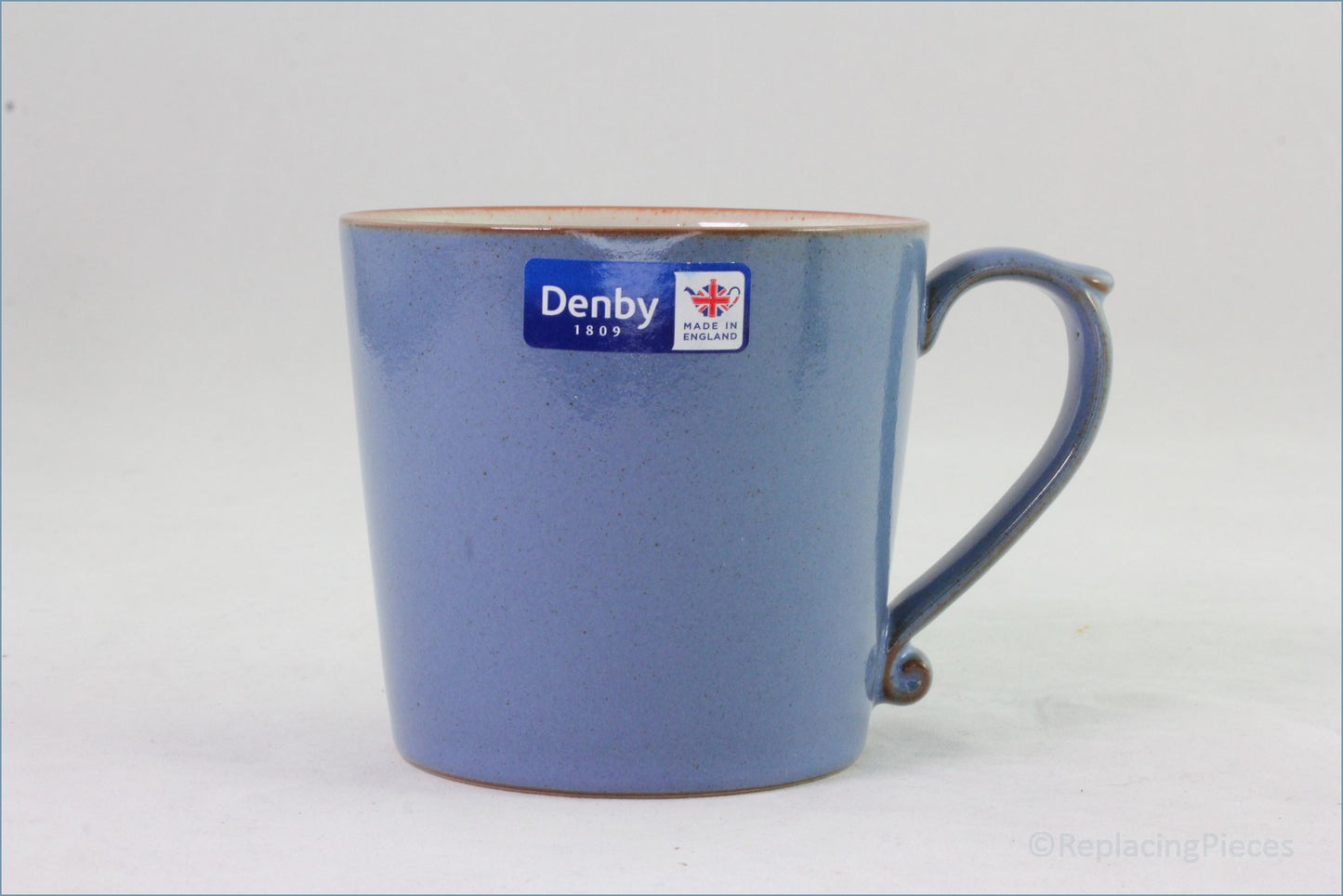 Denby - Heritage Fountain - Large Mug