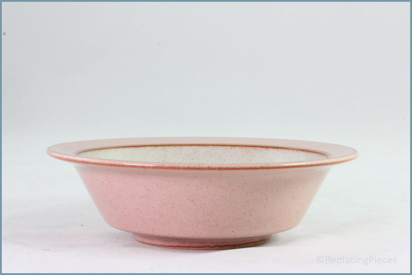 Denby - Heritage Piazza - 6 1/8" Rimmed Bowl