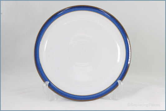 Denby - Imperial Blue - 8 1/2" Salad Plate