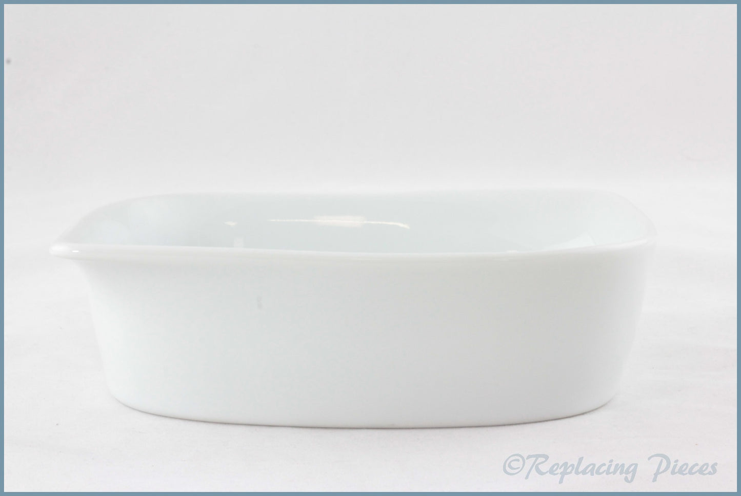 Denby - James Martin - Cook - Small Open Vegetable Dish