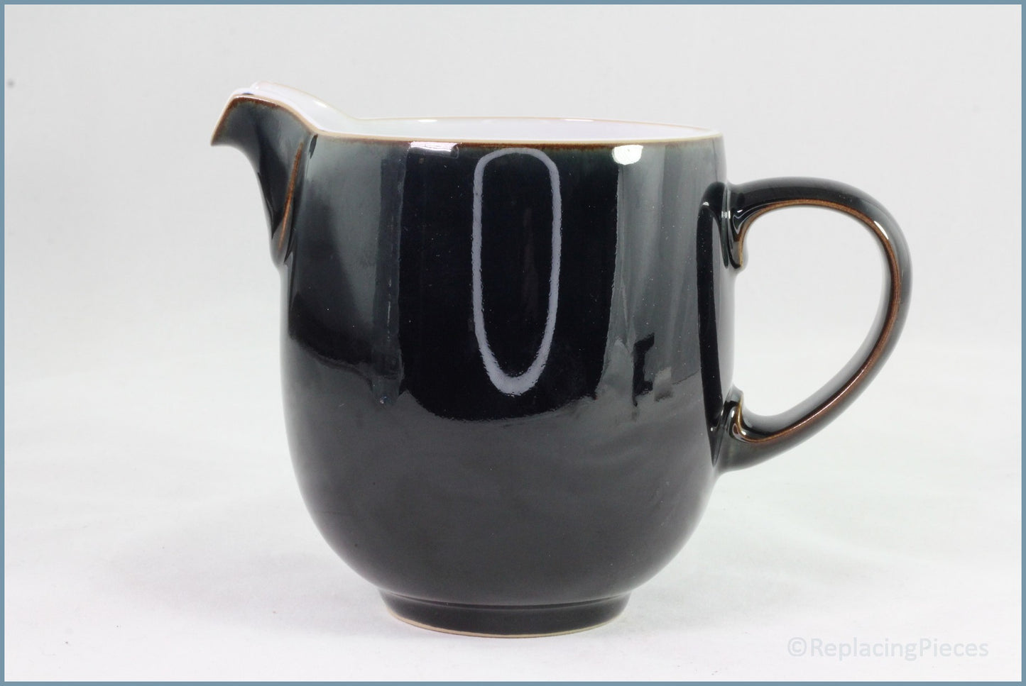 Denby - Jet - 1 Pint Jug