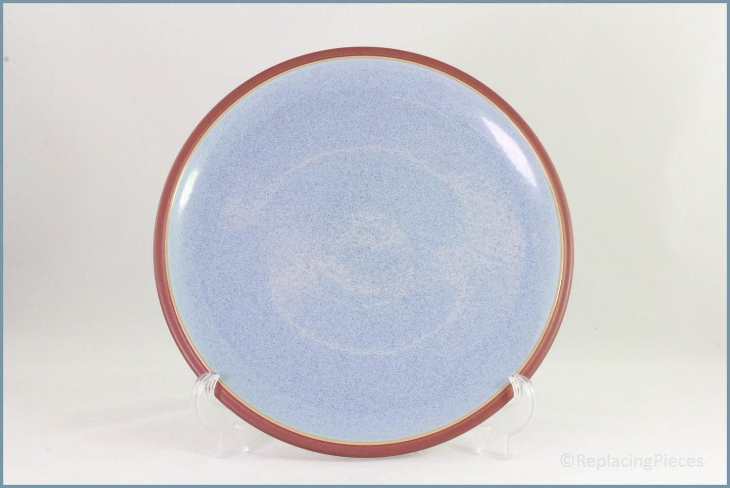 Denby - Juice (Berry) - Dinner Plate