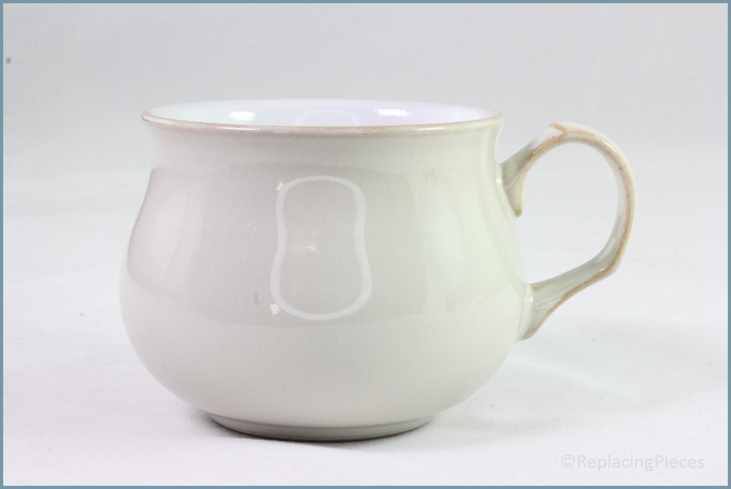 Denby - Linen - Teacup