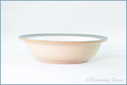 Denby - Luxor - 7 1/8" Cereal Bowl