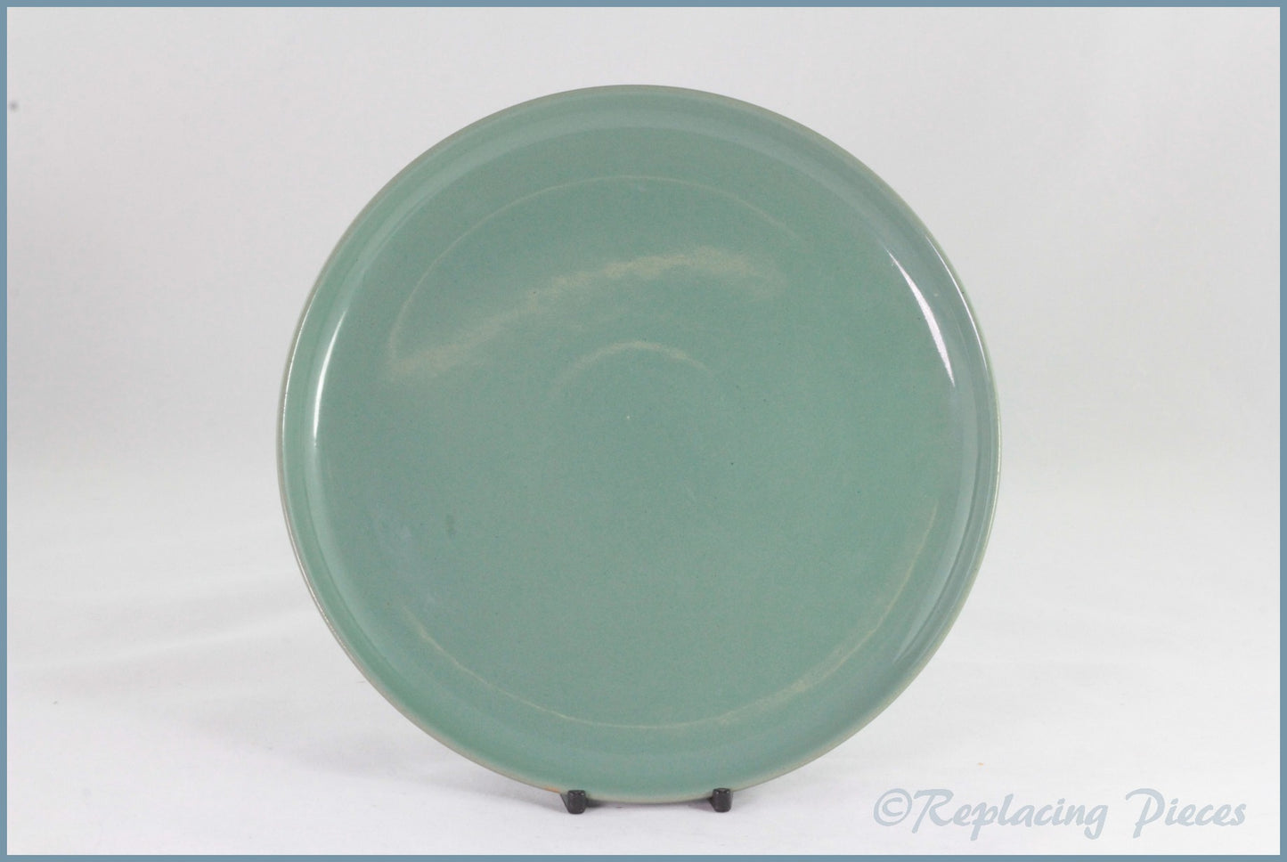 Denby - Manor Green - Dinner Plate