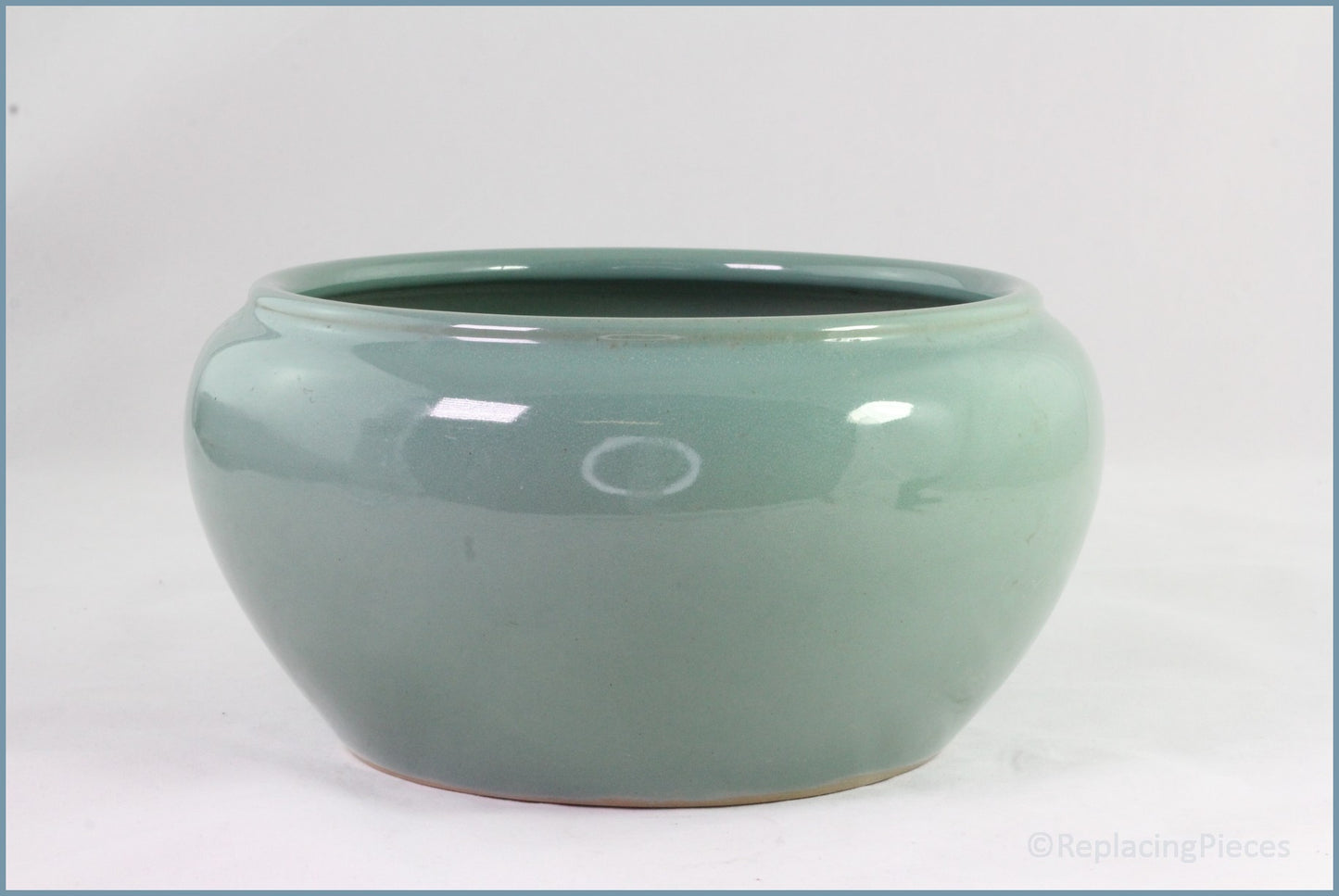 Denby - Manor Green - Vase