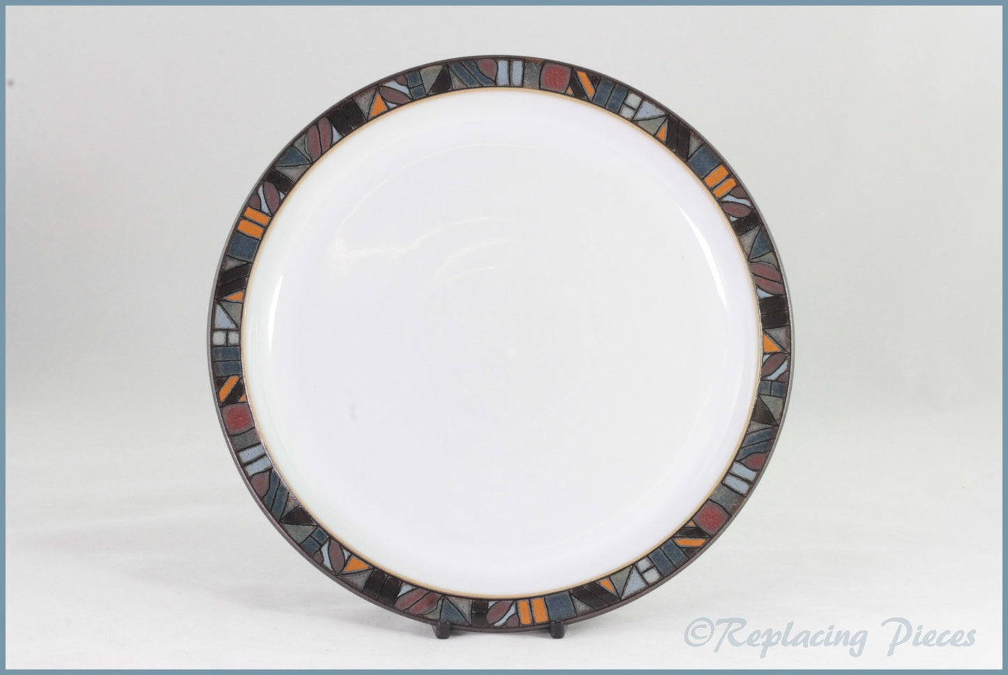 Denby - Marrakesh - 8 1/2" Salad Plate