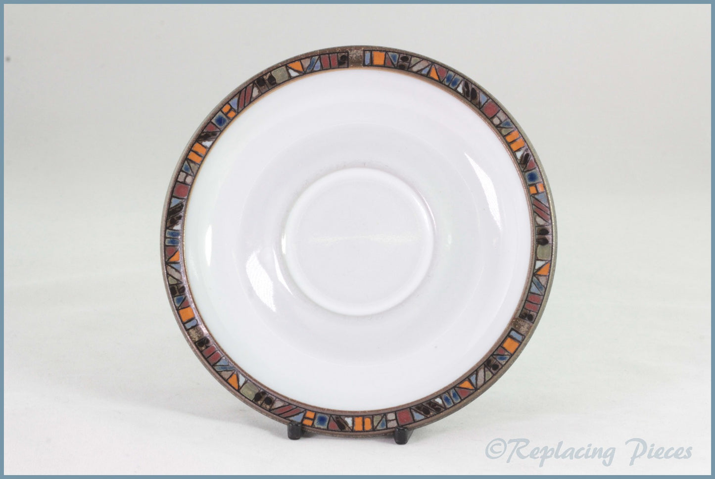 Denby - Marrakesh - Tea Saucer