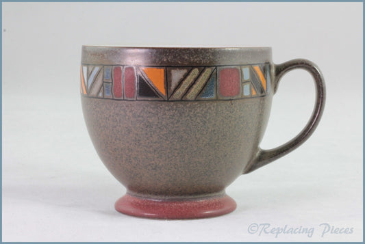 Denby - Marrakesh - Teacup