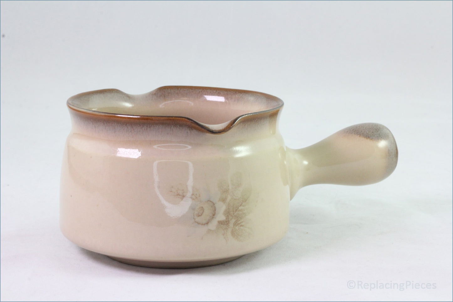 Denby - Memories / Images - Gravy Boat