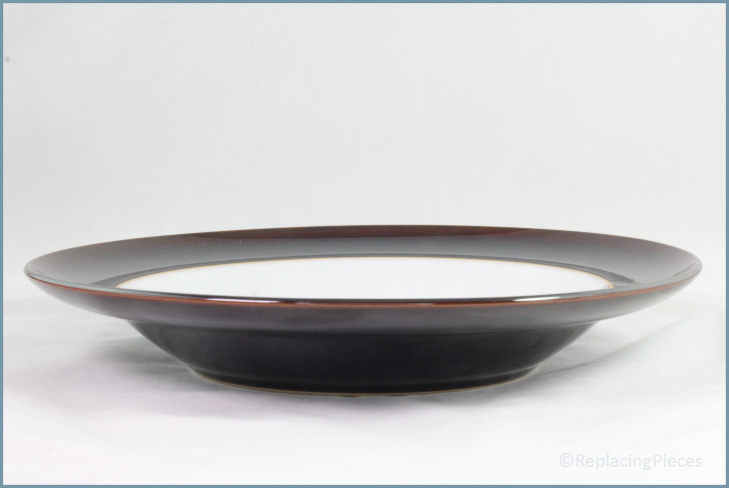 Denby - Merlot - Gourmet Pasta Plate