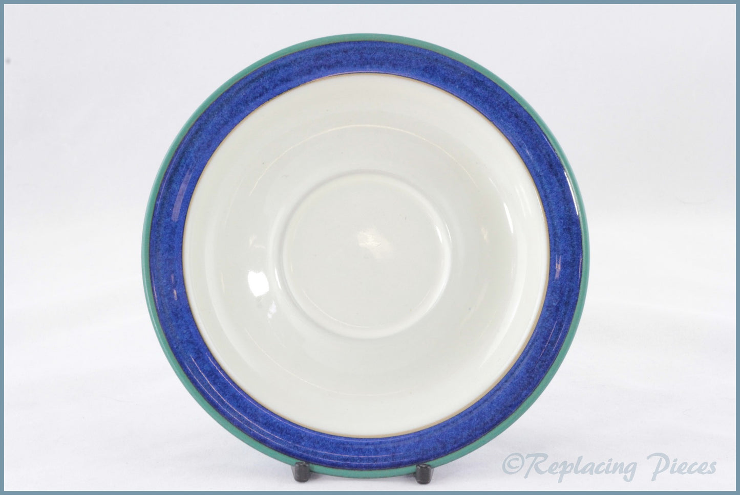 Denby - Metz - Tea Saucer