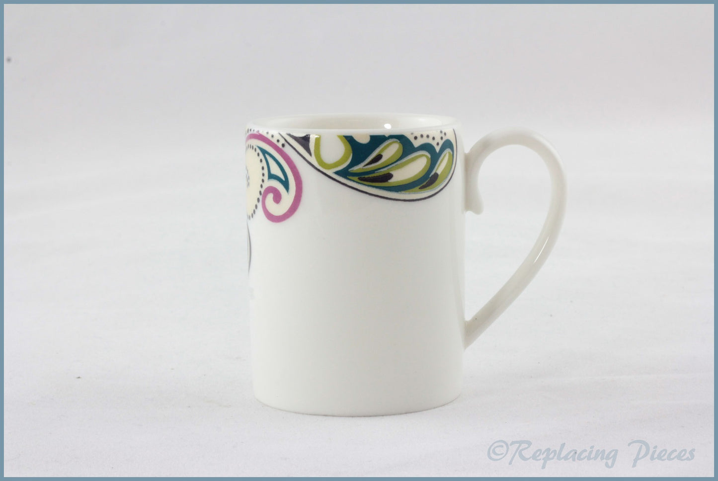 Denby - Monsoon - Cosmic - Coffee Can