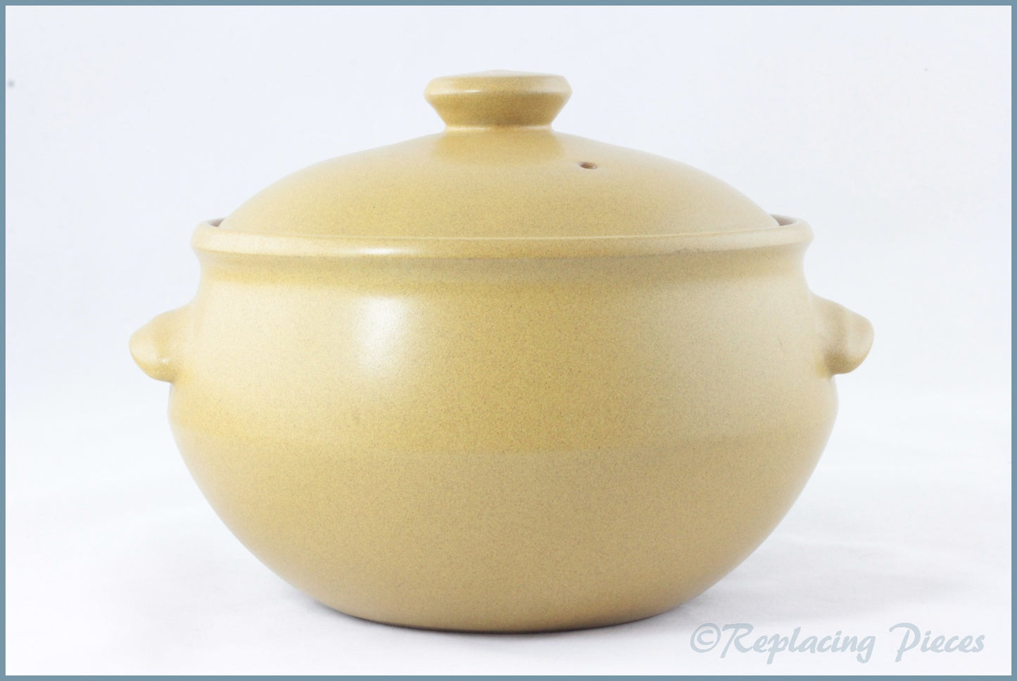 Denby - Ode - 3 Pint Casserole