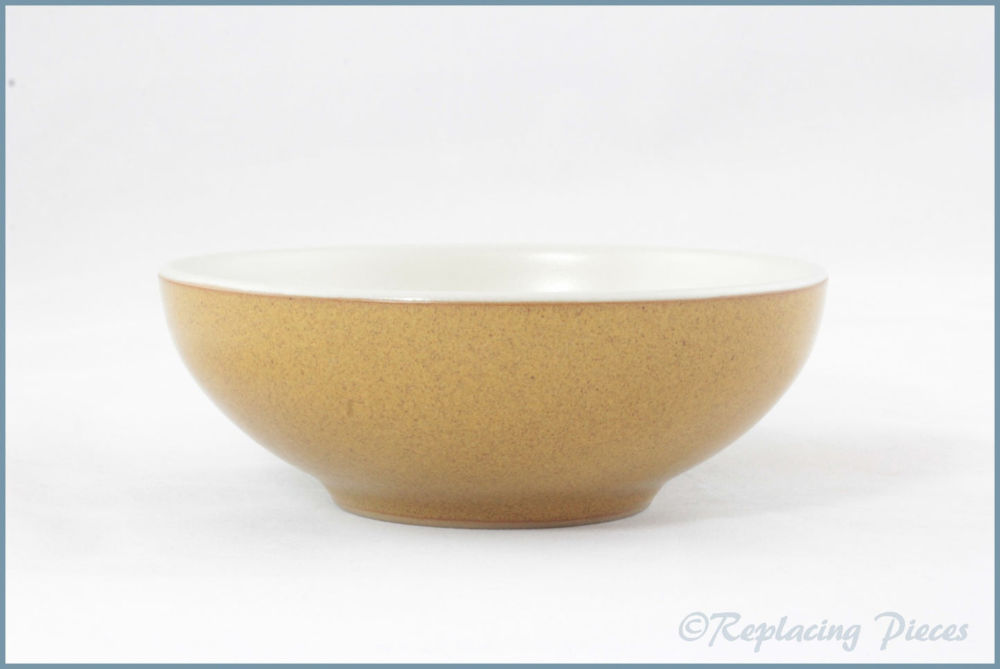 Denby - Ode - 5 7/8" Fruit Saucer