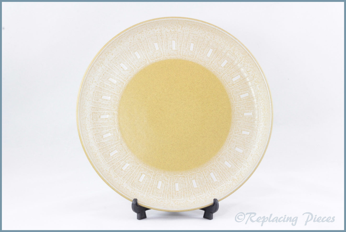 Denby - Ode - Dinner Plate