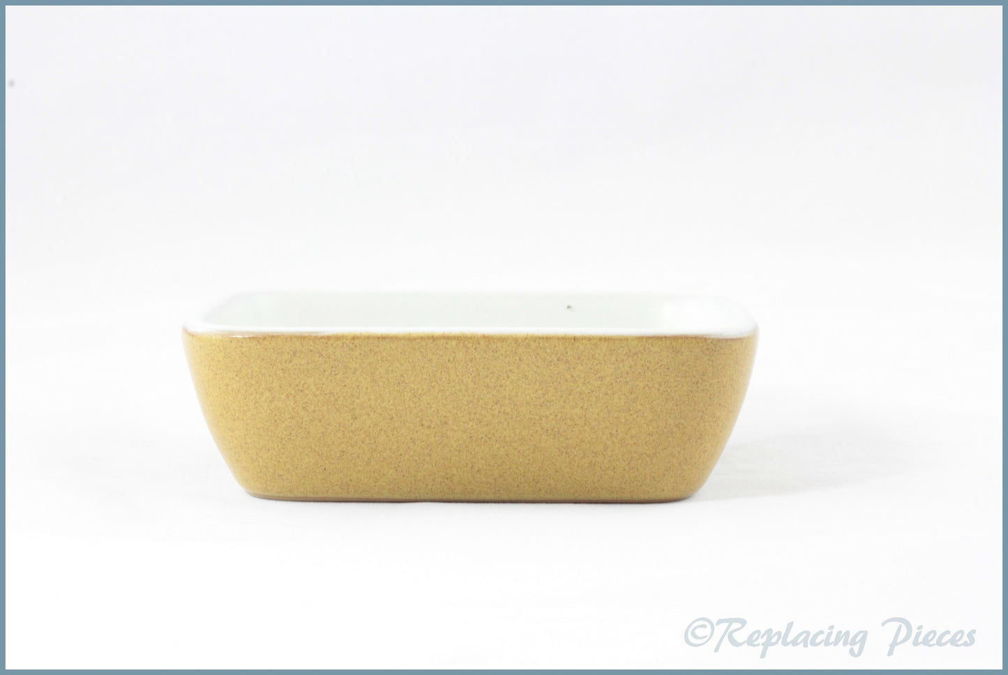 Denby - Ode - 5" Oblong Entree Dish