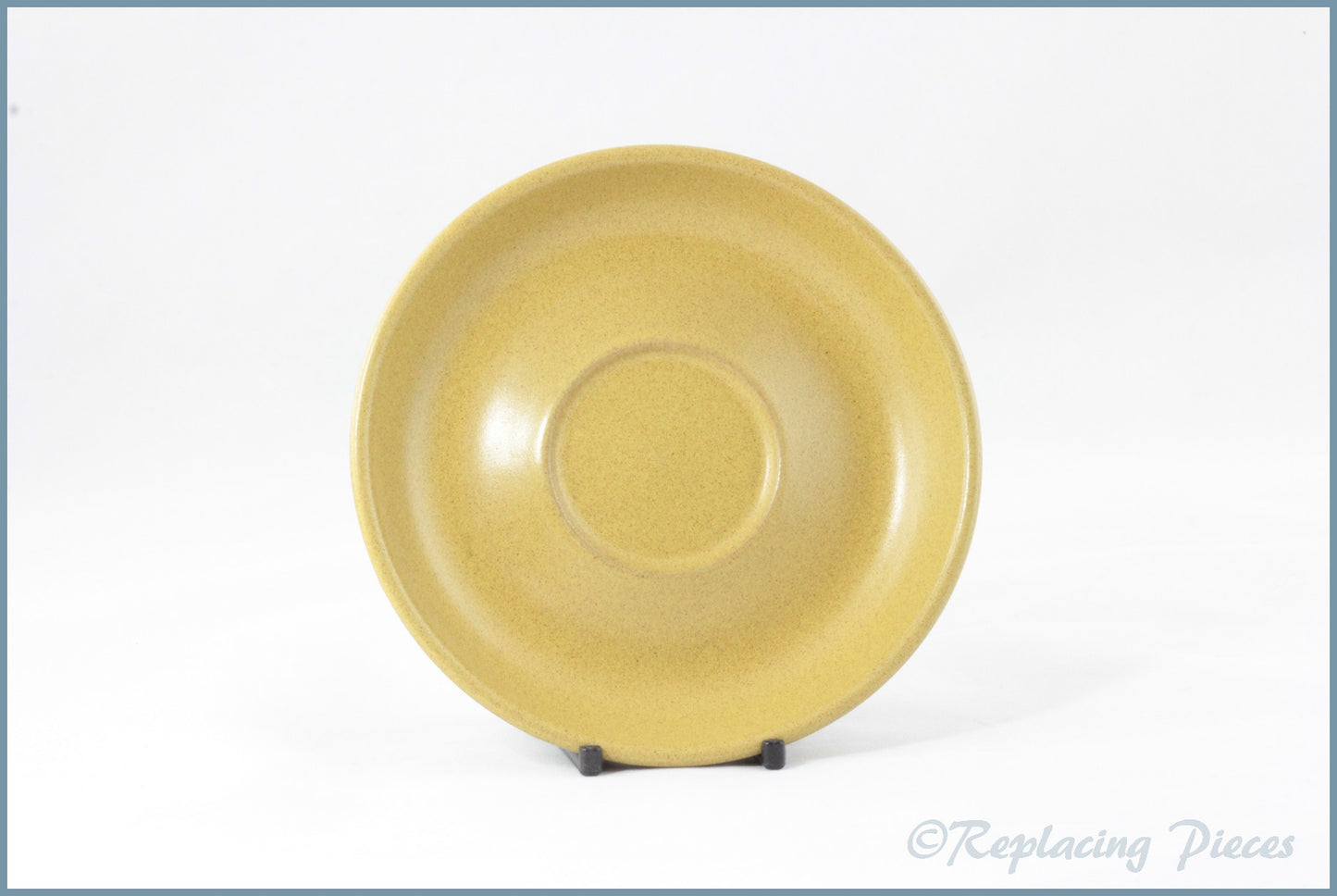 Denby - Ode - Tea Saucer