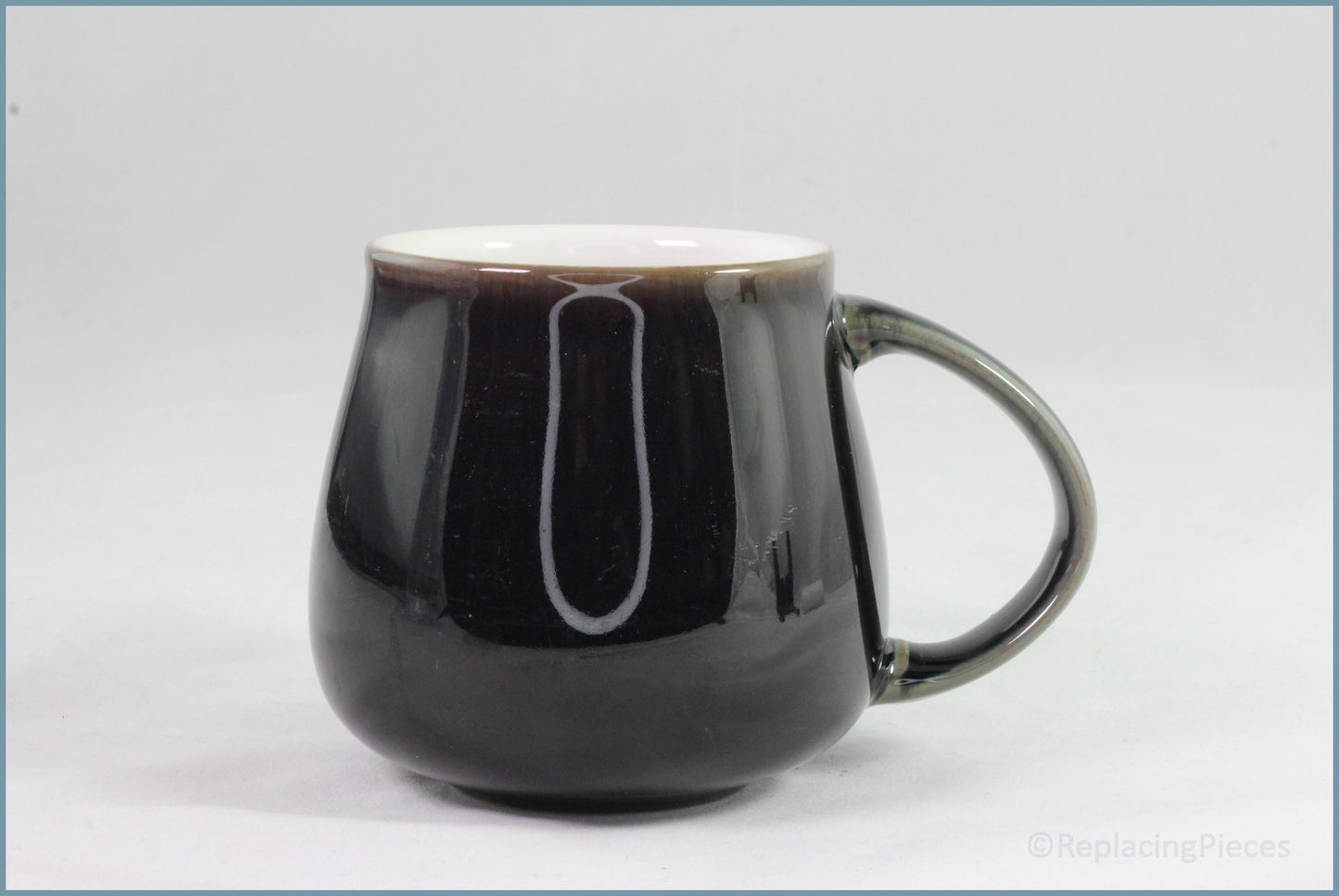 Denby - Oyster - Mug