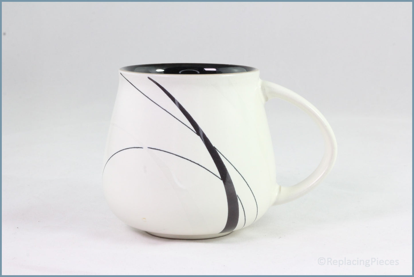 Denby - Oyster Strands - Mug
