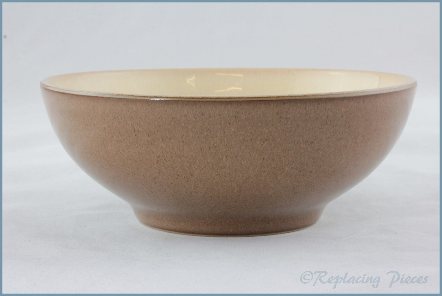 Denby - Pampas - Cereal Bowl