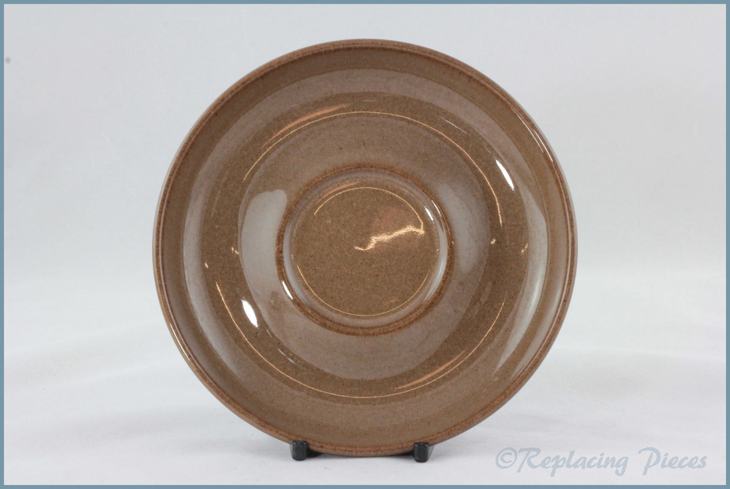 Denby - Pampas - Tea Saucer