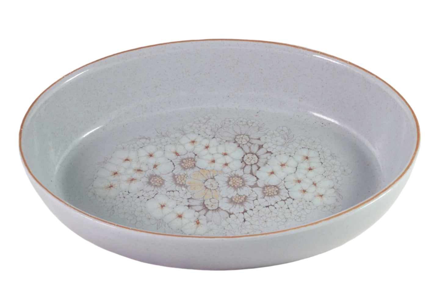 Denby - Reflections - 11 3/8" Oval Roaster