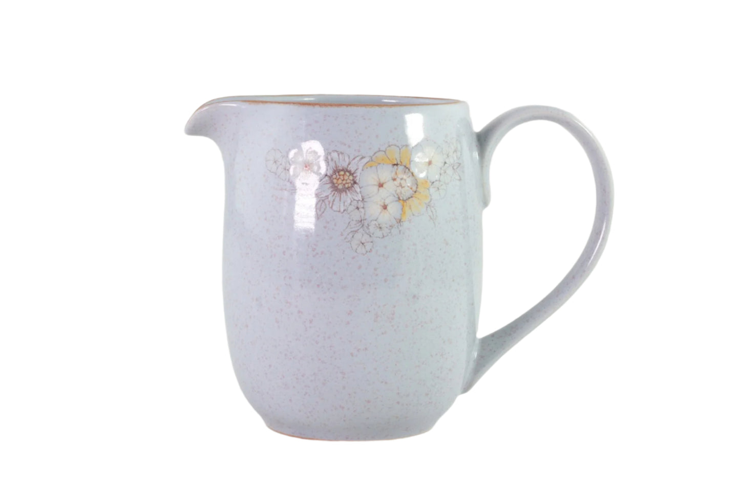 Denby - Reflections - 1 Pint Jug