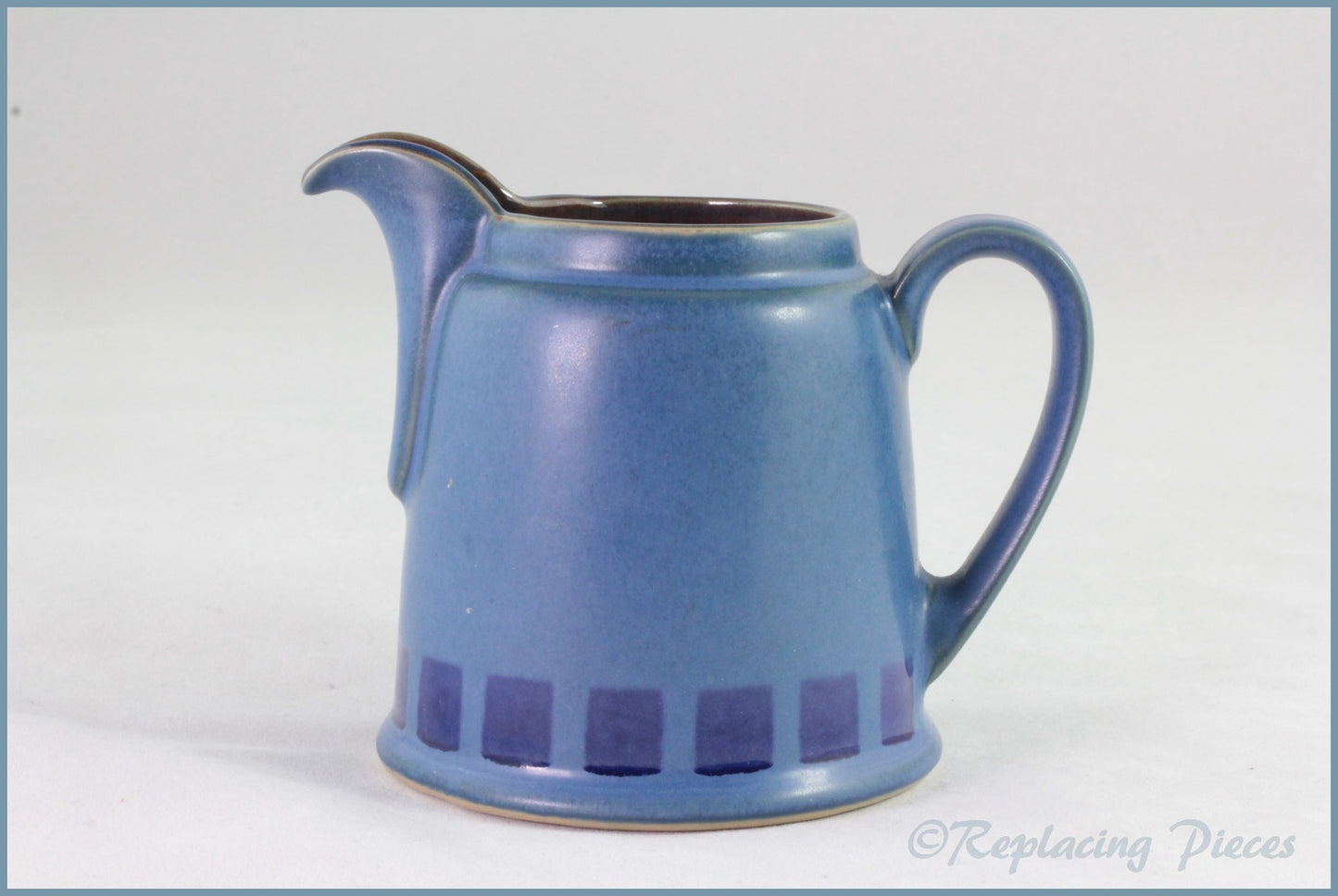Denby - Reflex - Milk Jug
