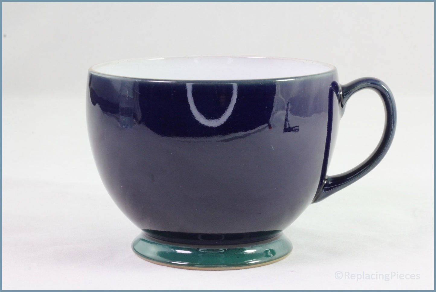 Denby - Regatta - Breakfast Cup