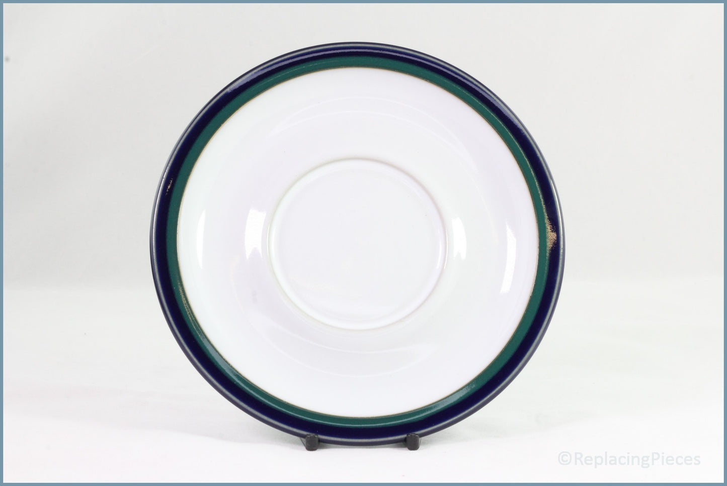 Denby - Regatta - Breakfast Saucer
