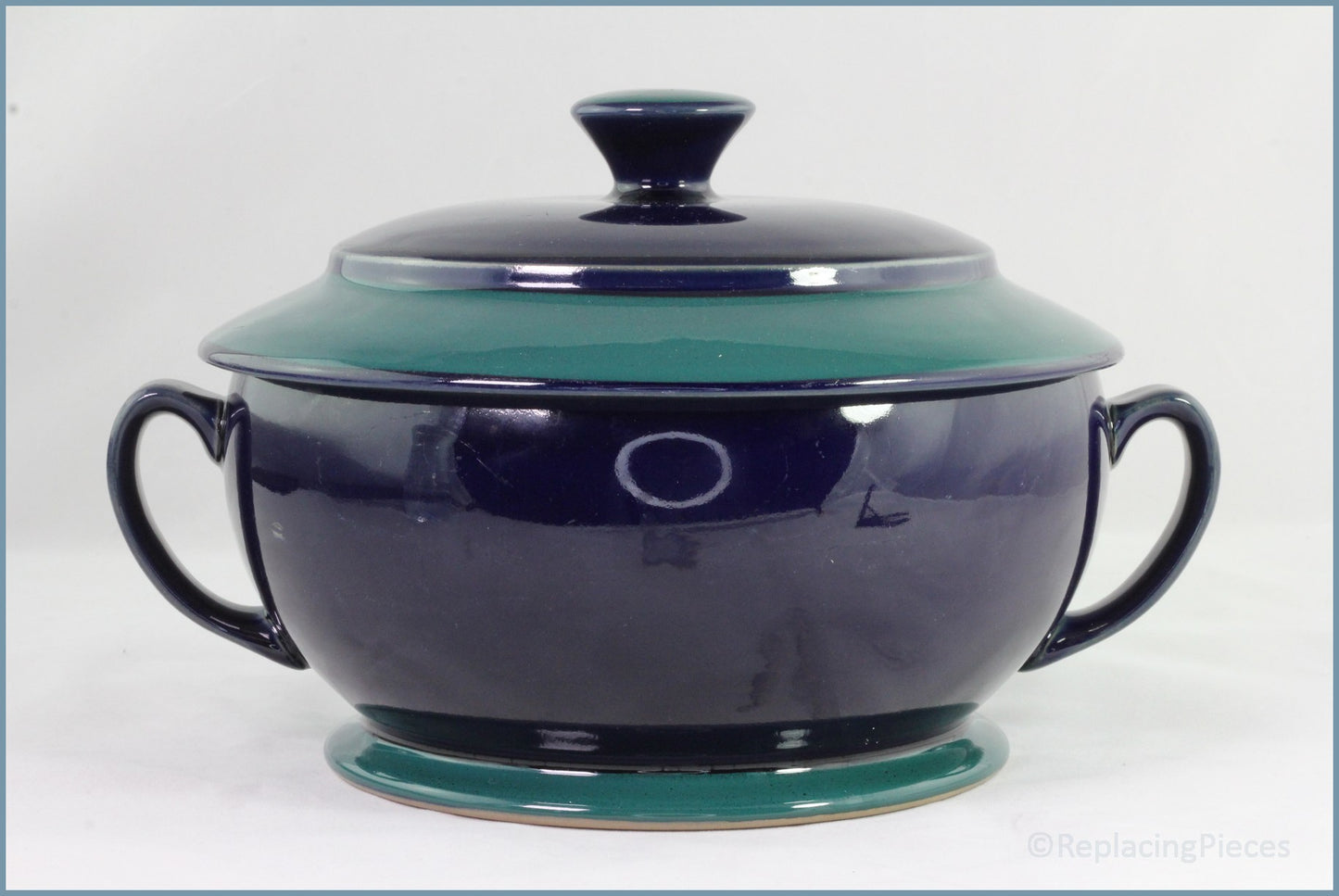 Denby - Regatta - Casserole Dish
