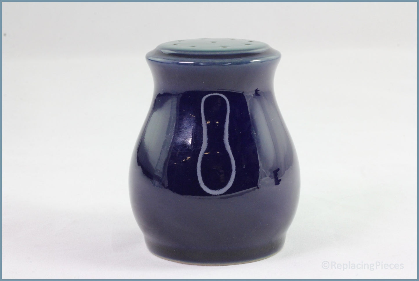 Denby - Regatta - Pepper Pot