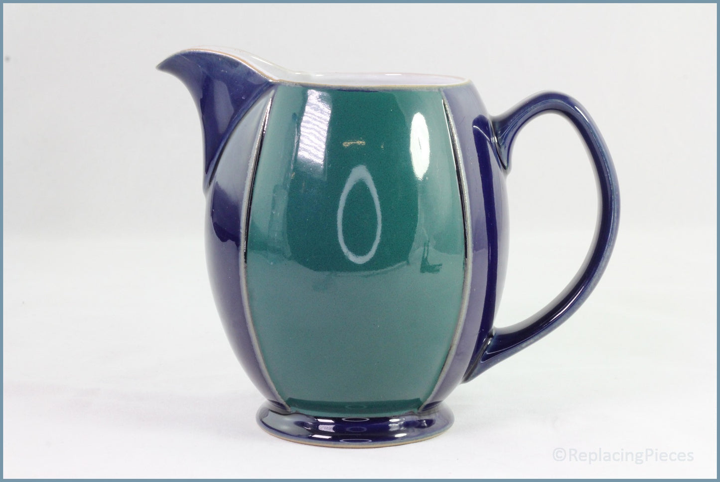Denby - Regatta - 1 Pint Jug