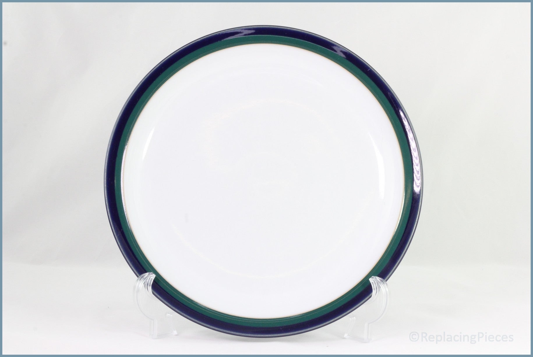 Denby Regatta 6 7 8 Side Plate ReplacingPieces