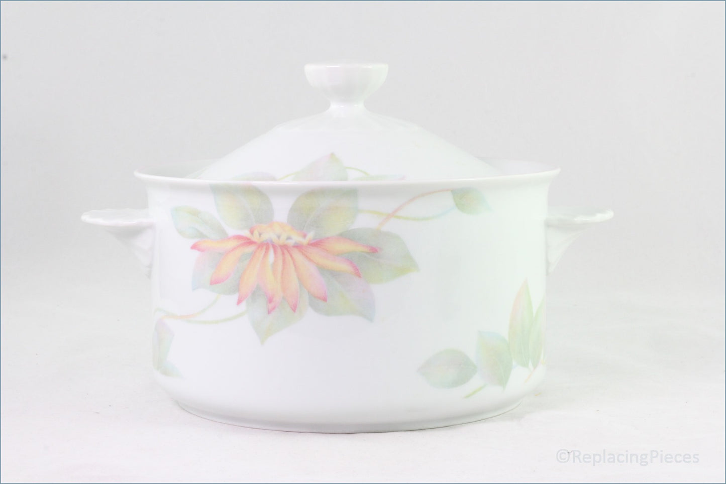 Denby - Rhapsody - 4 Pint Casserole Dish