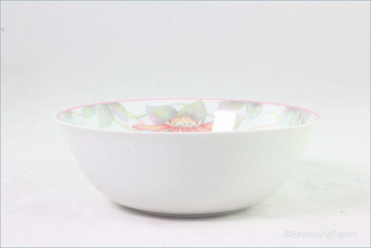Denby - Rhapsody - Cereal Bowl