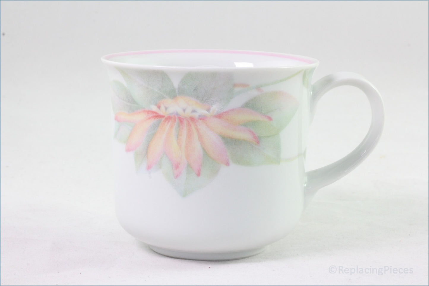 Denby - Rhapsody - Teacup