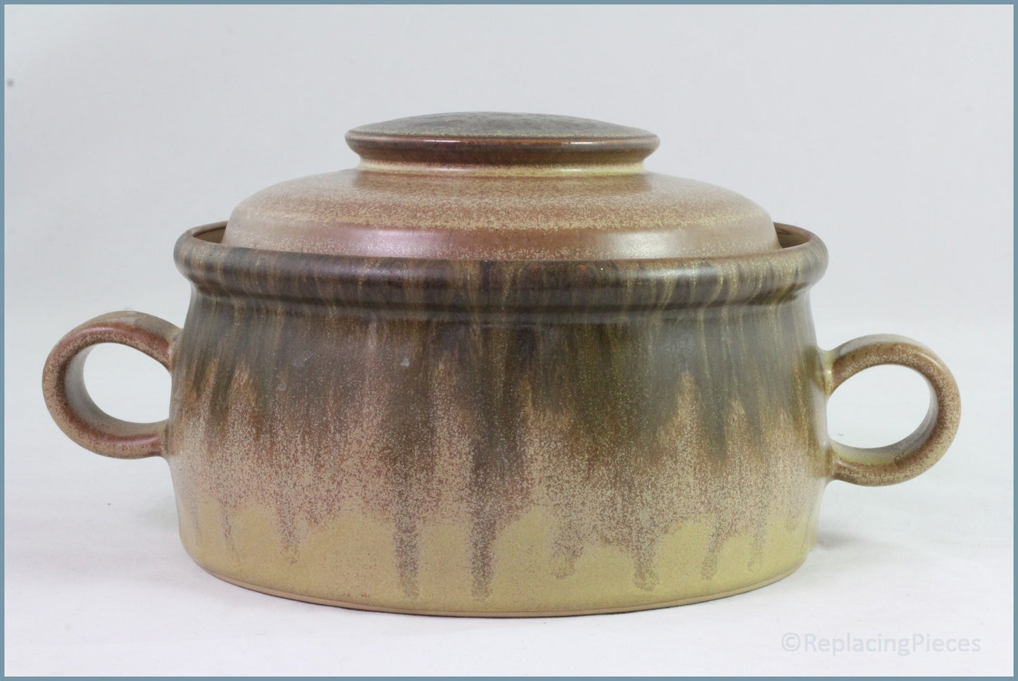 Denby - Romany - 2 Pint Casserole Dish