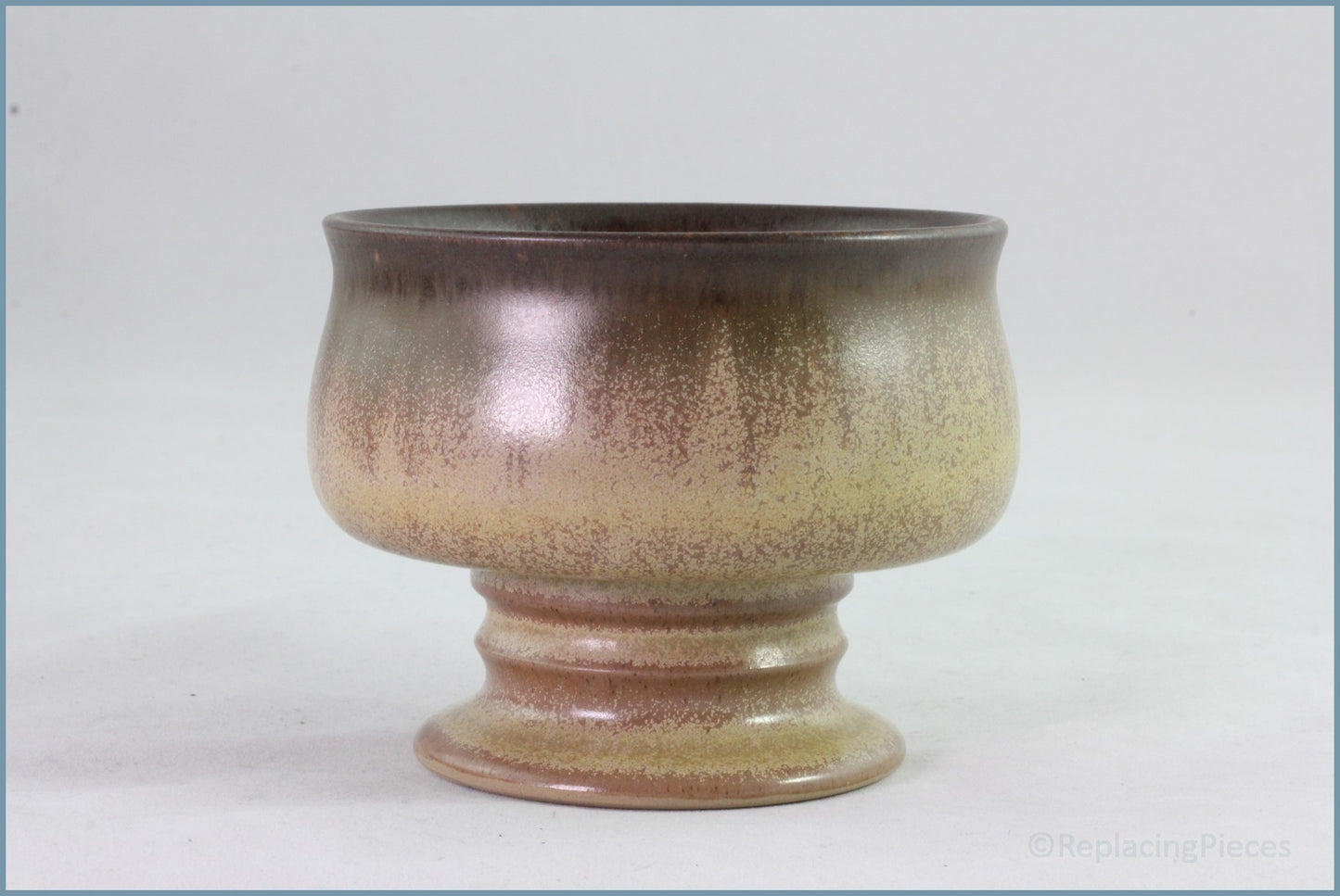 Denby - Romany - Footed Dessert Bowl