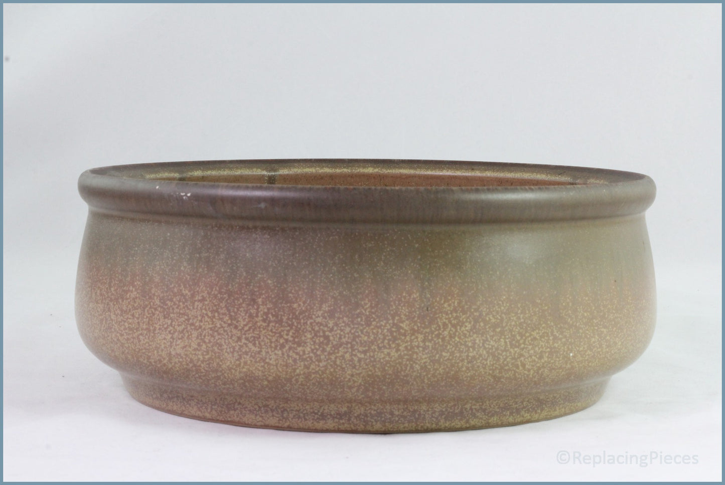 Denby - Romany - 9 3/8" Salad Bowl