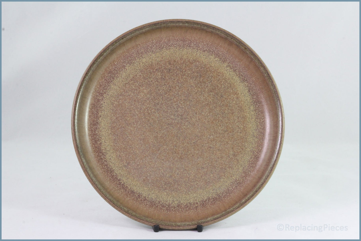 Denby - Romany - 8 1/4" Salad Plate