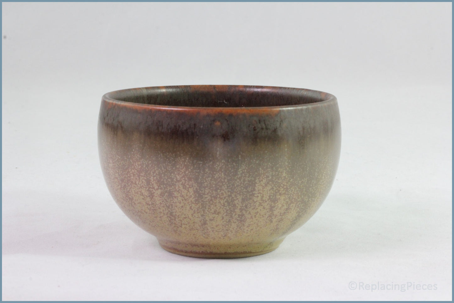 Denby - Romany - Sugar Bowl