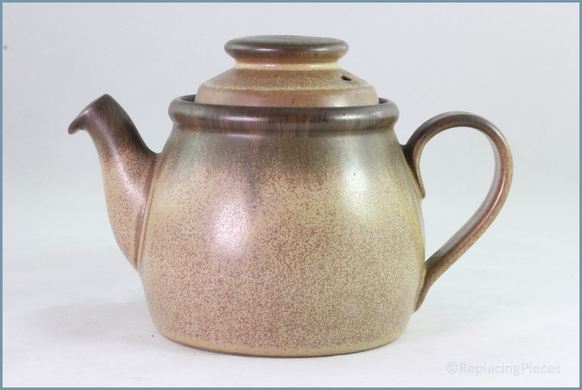 Denby Romany 1 1/4 Pint Teapot ReplacingPieces