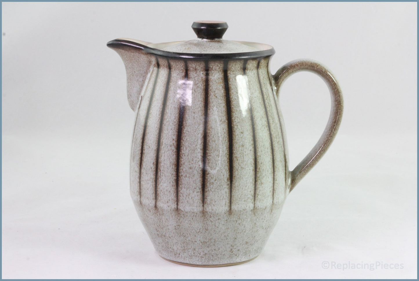 Denby - Studio - 1 1/2 Pint Coffee Pot
