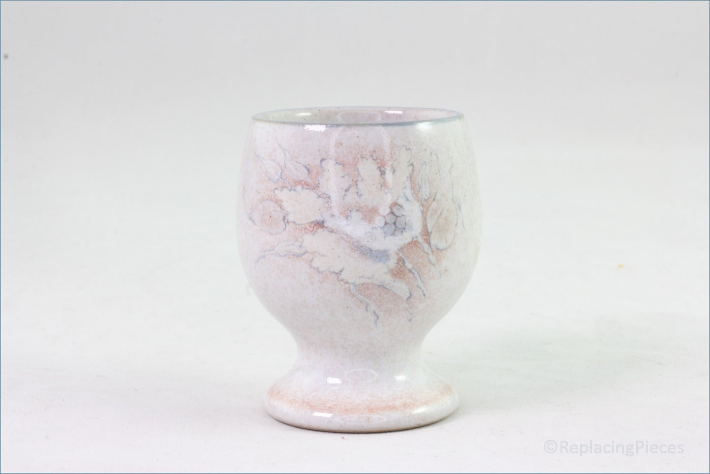 Denby - Tasmin - Egg Cup (Round)