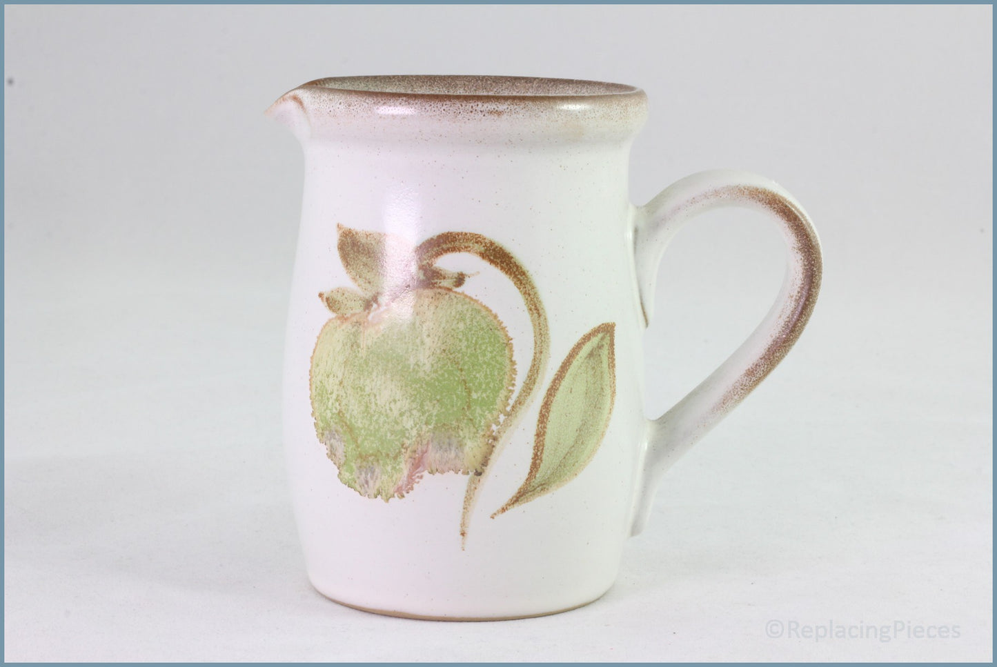 Denby - Troubadour - Milk Jug