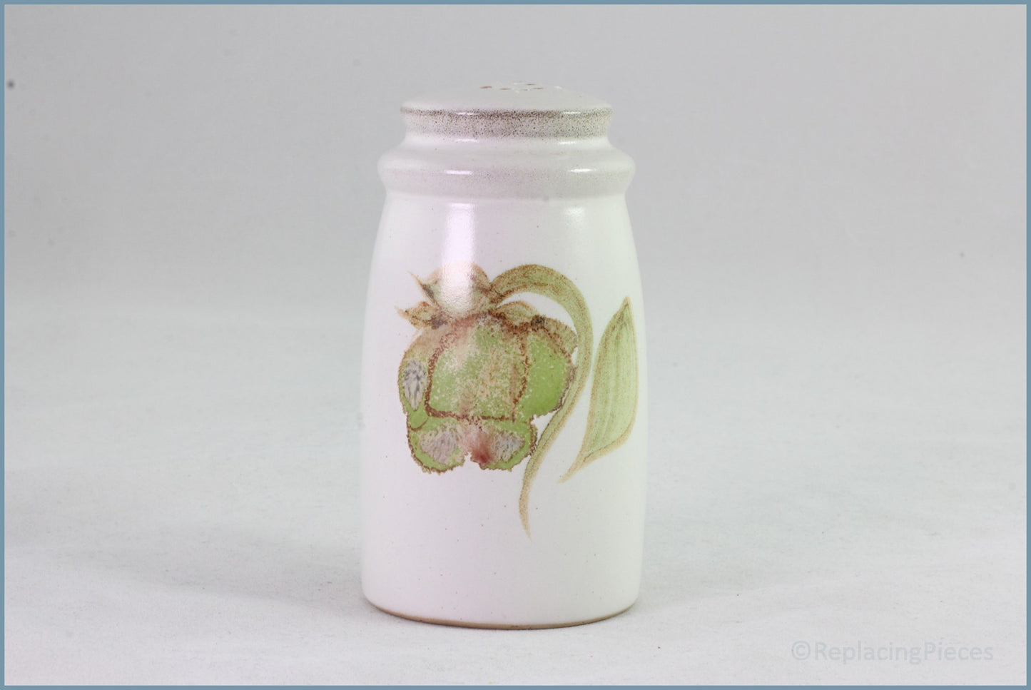 Denby - Troubadour - Salt Pot