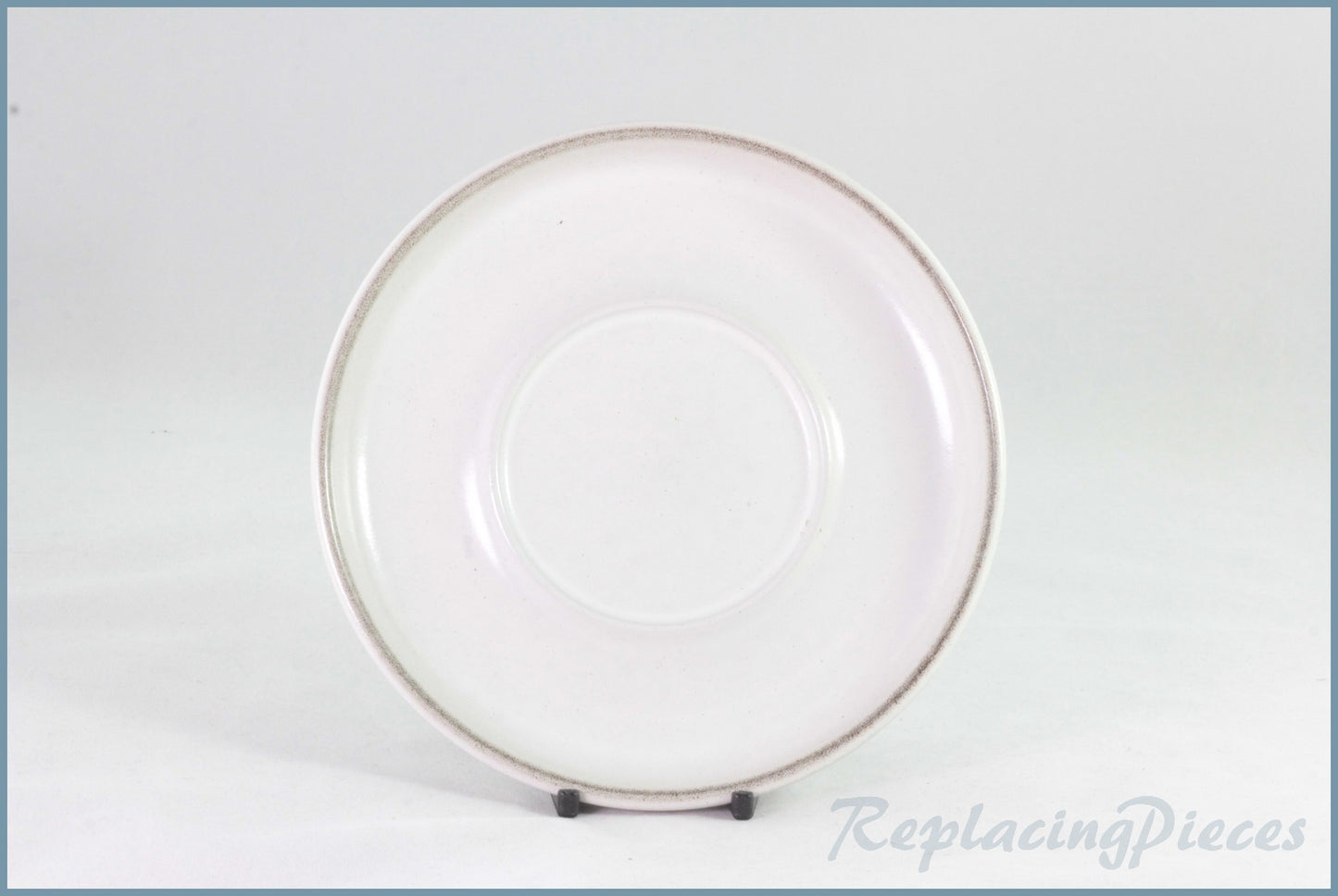 Denby - Troubadour - Gravy Boat Stand